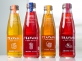 Teavana Ready To Drink ( RTD ) teas photographed on Friday, February 10, 2017.  (Joshua Trujillo, Starbucks)