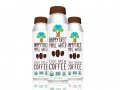 Happy Tree is the innovator of the first cold pressed/HPP maple water and the first ever ready-to-drink coffee brewed in only maple water. (PRNewsFoto/Happy Tree)
