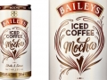 Baileys iced coffee