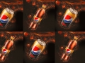 Pepsi ginger