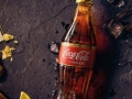 Coca-Cola ginger