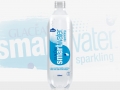 Glaceau smart water