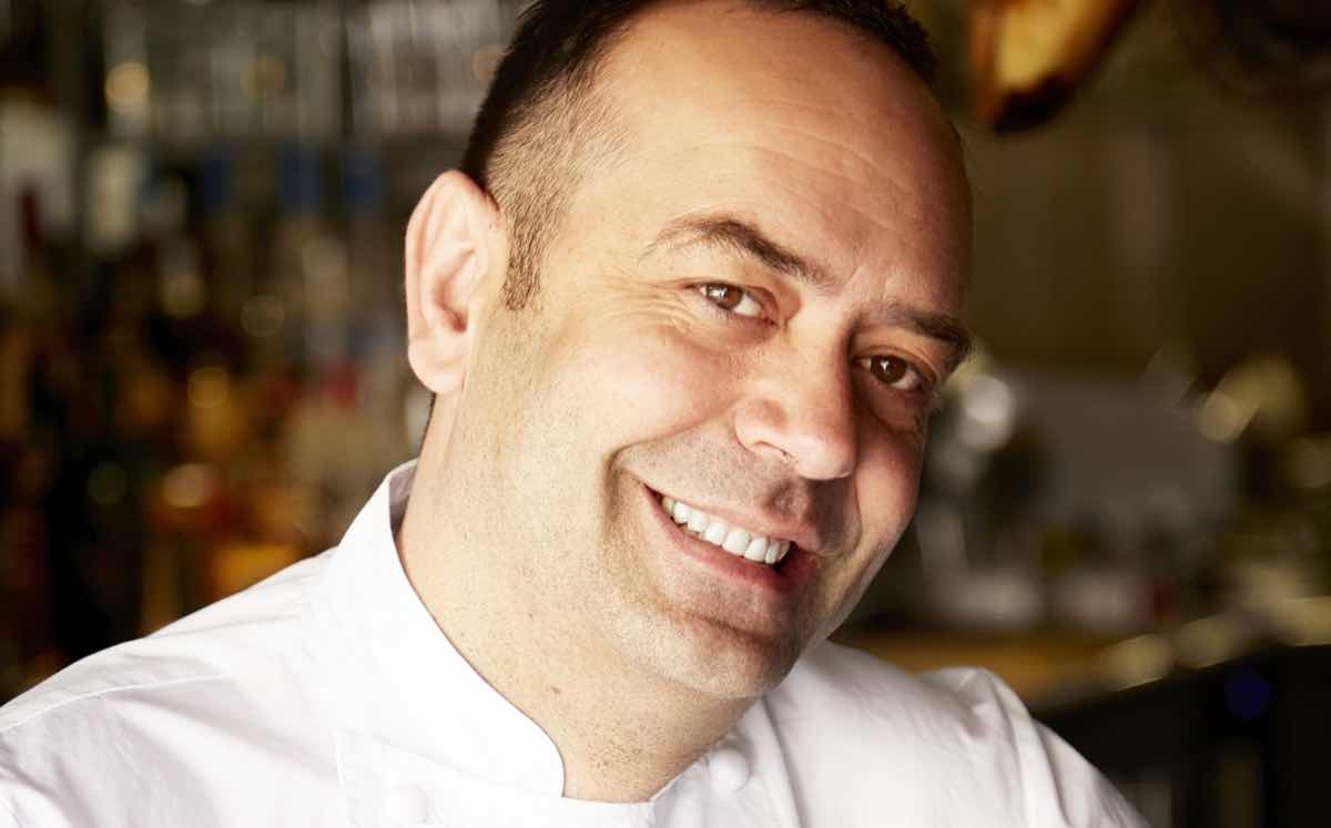 Codorníu extends partnership with Spanish chef José Pizarro - JosePortrait07-copy1220