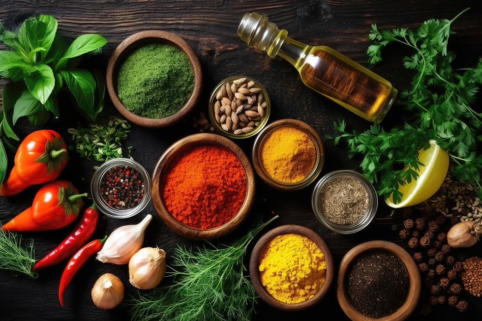Opinion: The future of food – What’s in store?