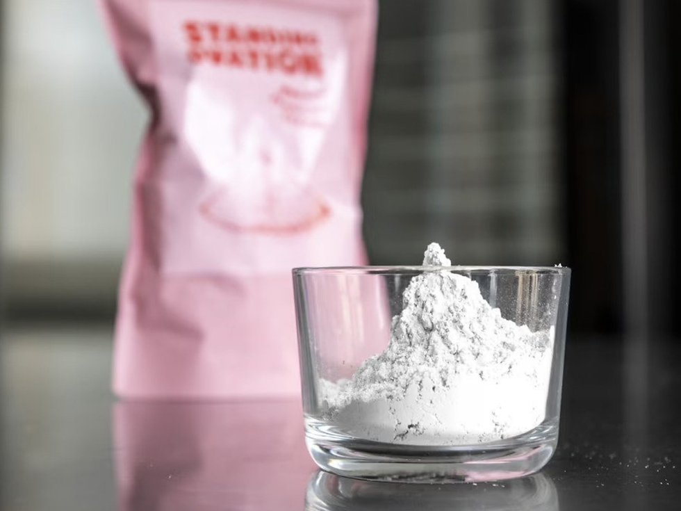 Standing Ovation raises €3.75m, names new CEO