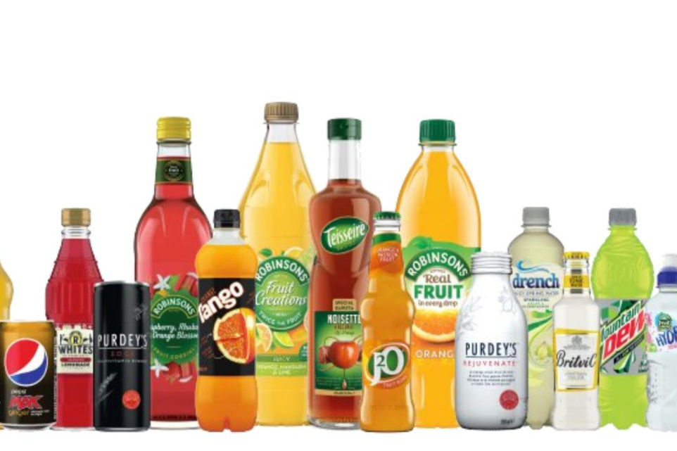 CMA approves Carlsberg’s £3.3bn Britvic takeover