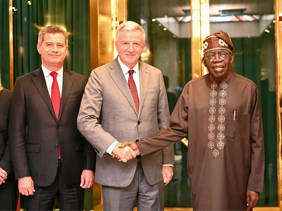 The Coca-Cola System to invest a further $1bn in Nigeria