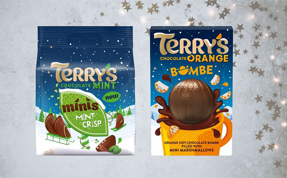 Ferrara Candy Company enters exclusive discussions to acquire CPK Group