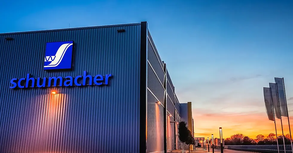 Mondi expands footprint with €634m Schumacher Packaging acquisition