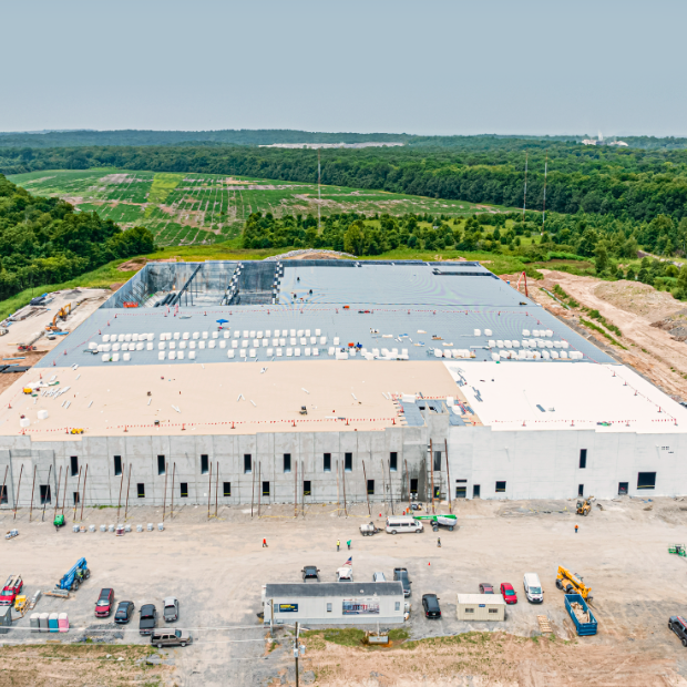 Elopak invests further $25m to boost capacity at new US plant