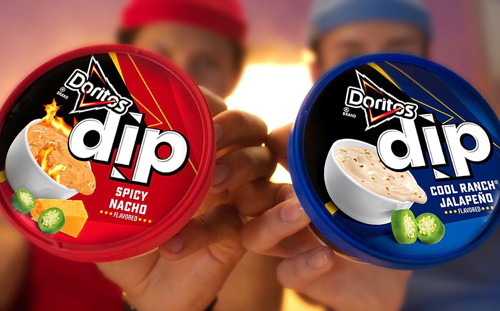 Top 10 product launches featured on FoodBev in 2022