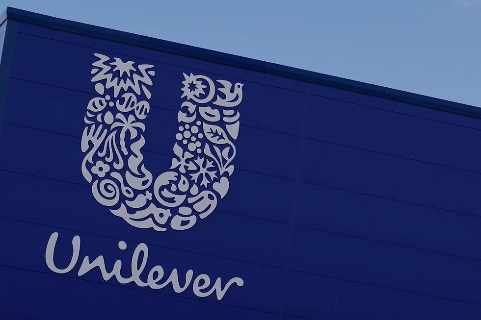Unilever to close ice cream production facility in Bulgaria as part of restructuring efforts