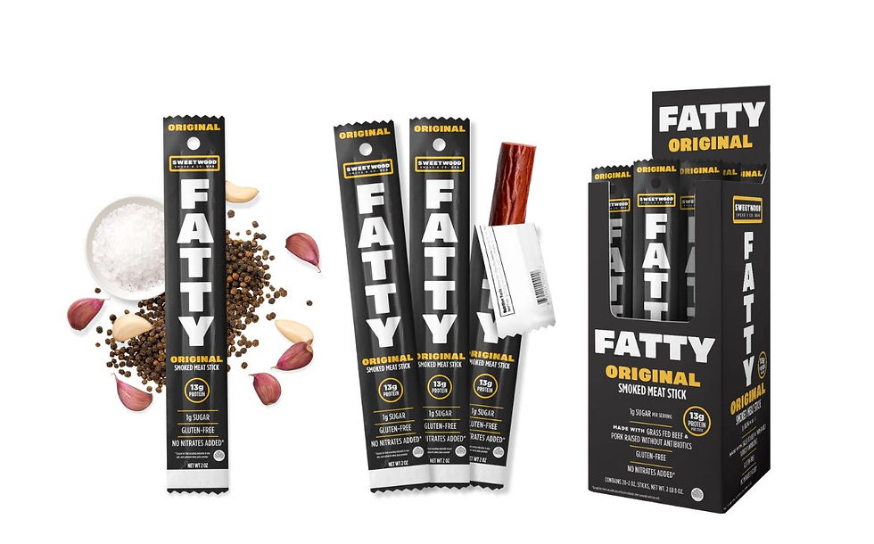 Conagra Brands adds Sweetwood Smoke to portfolio