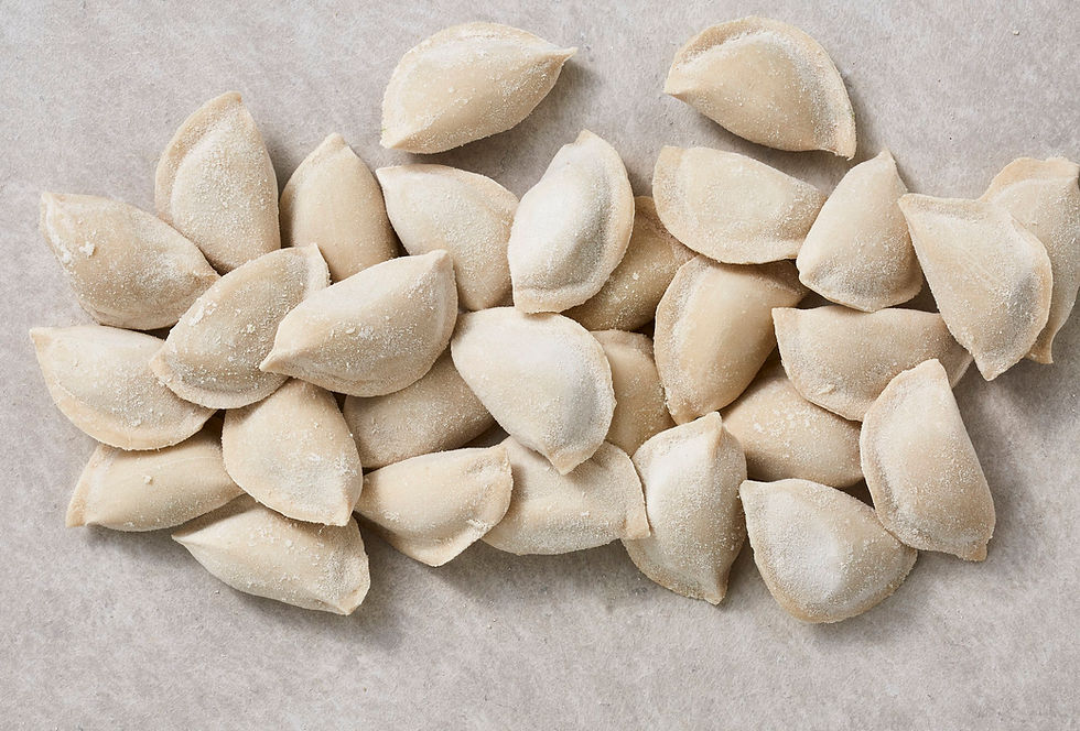 Nissin Foods buys Australian frozen dumpling manufacturer ABC Pastry 