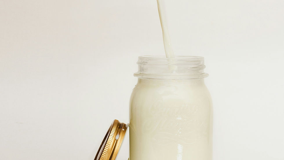 Opinion: Bas Padberg, MD of Arla Foods UK, on transforming dairy for a healthier world 