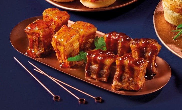 Aldi taps into hot honey trend with cohort of ‘swicy’ products 
