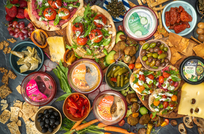 PepsiCo to take full ownership of Sabra and Obela for ILS 900m