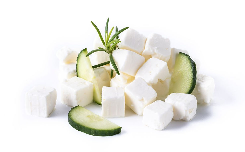 Lactalis USA to increase feta production with $55m investment