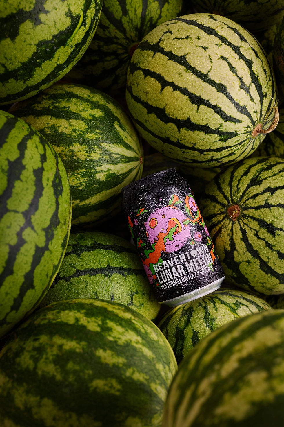 Beavertown introduces watermelon-flavoured IPA