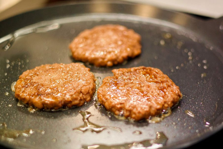 Mosa Meat seeks EU approval for cultivated fat ingredient