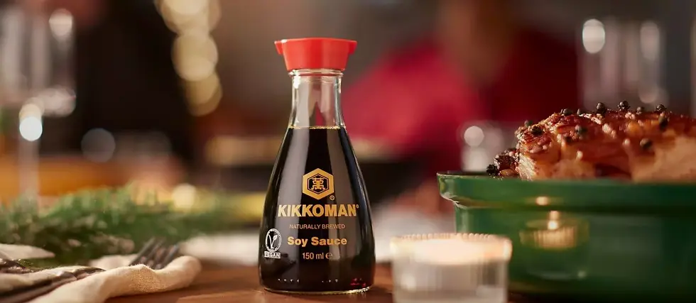 Kikkoman breaks ground on $560m US production facility