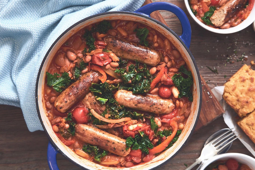 Quorn Foods announces senior leadership changes to drive US growth