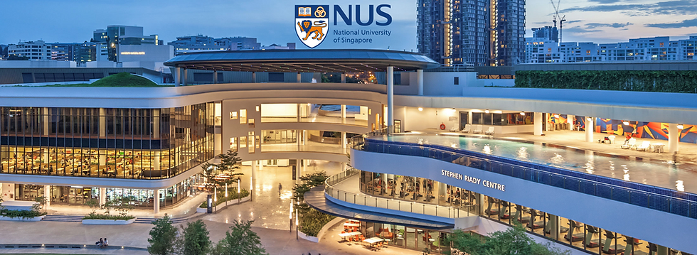 Bezos Centre for Sustainable Protein opens at the National University of Singapore