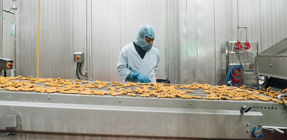 Tyson Foods announces $23.5m investment in Henderson County facility