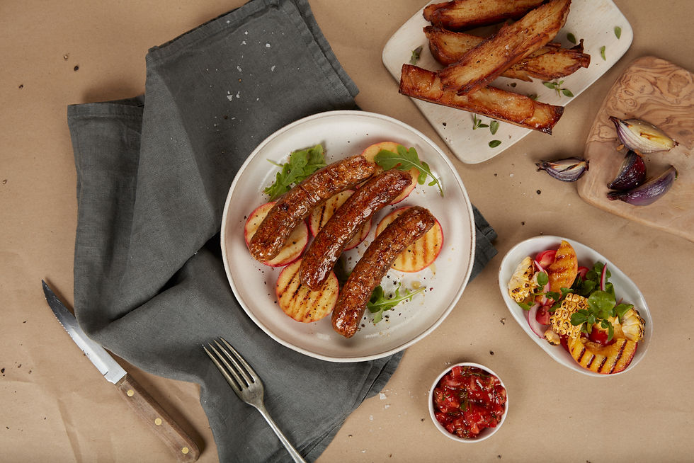 Research: Is cell-based meat a threat or an opportunity for UK farmers?