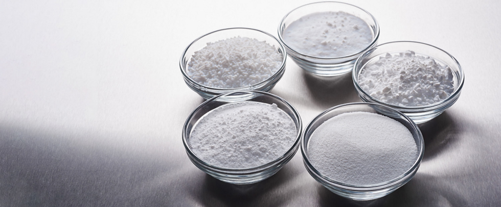 EFSA confirms safety of silica as food additive