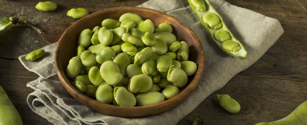 Ingredion’s new pea protein maintains softness in cold-pressed bars