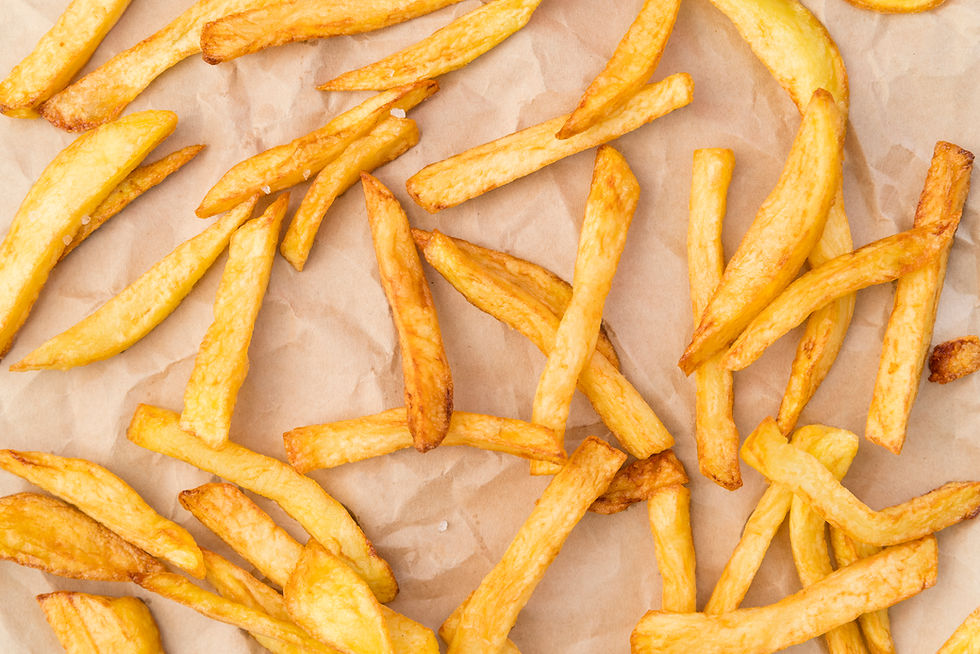 Americana and Farm Frites expand MENA footprint with $100m investment