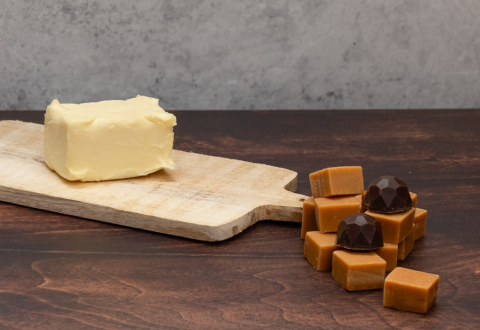 NoPalm Ingredients secures €5m to scale up palm oil alternative