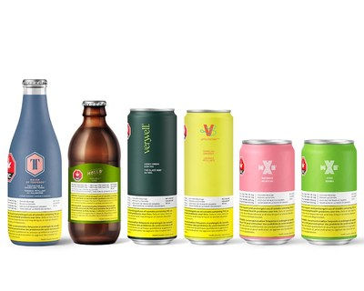 E2P's Ya Ya Foods buys Truss Beverage from Tilray Brands