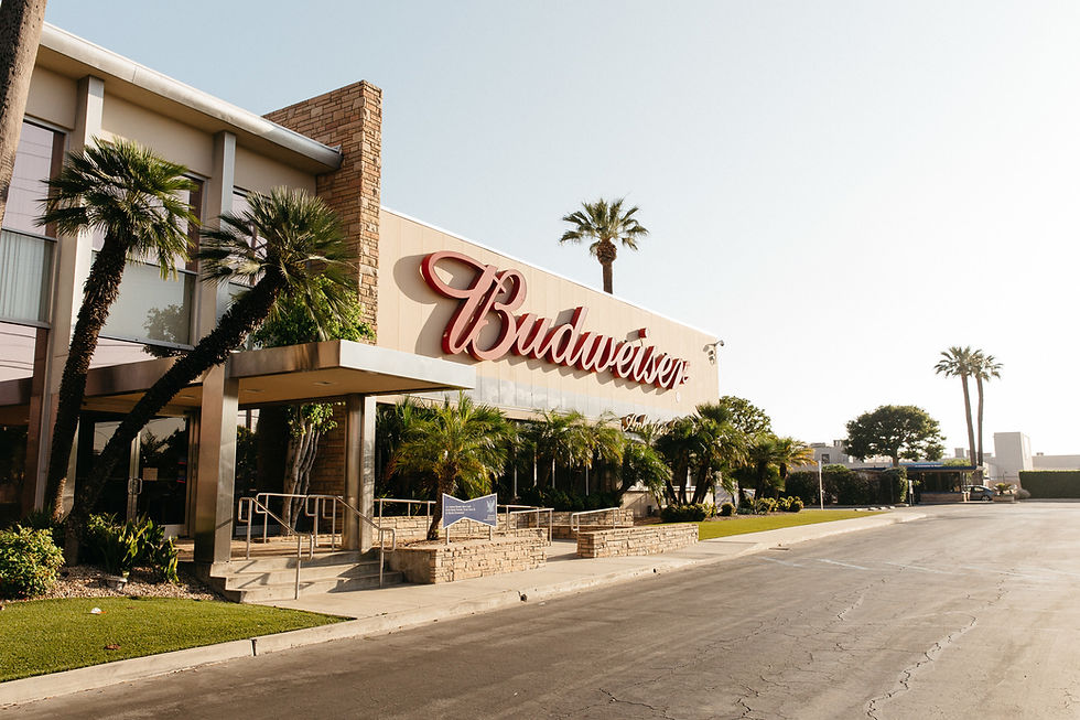 Anheuser-Busch injects $16m into Los Angeles brewery