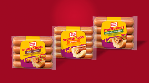 JBS, Sigma reportedly in running for Kraft Heinz's $3bn Oscar Mayer business