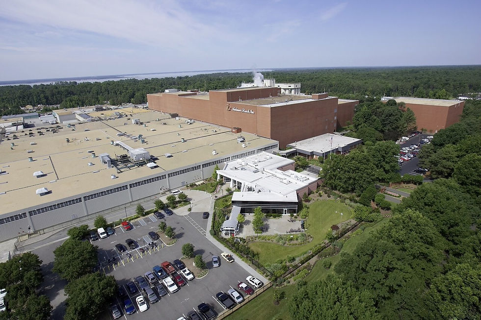 Anheuser-Busch to invest $6.5m in Williamsburg, Virginia brewery