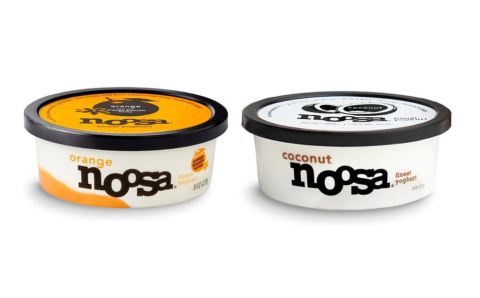 Lakeview Farms and Noosa merge to create Novus Foods