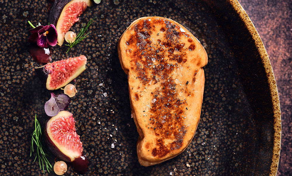 Gourmey submits first application to sell cell-based meat in Europe