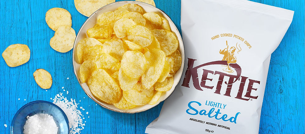 Campbell’s to close Hyannis plant, consolidate Cape Cod chip production