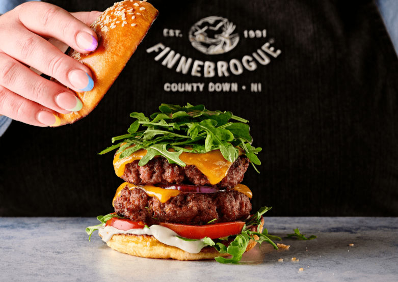 Sofina Foods buys Irish meat producer Finnebrogue