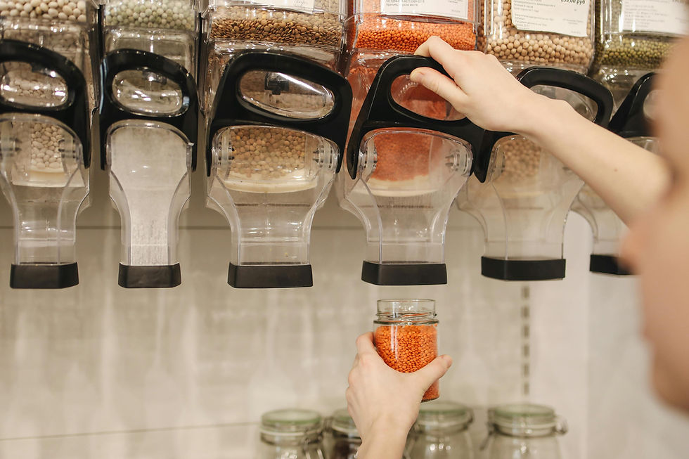 Opinion: Thinking beyond short-term fixes to the food and beverage industry’s challenges