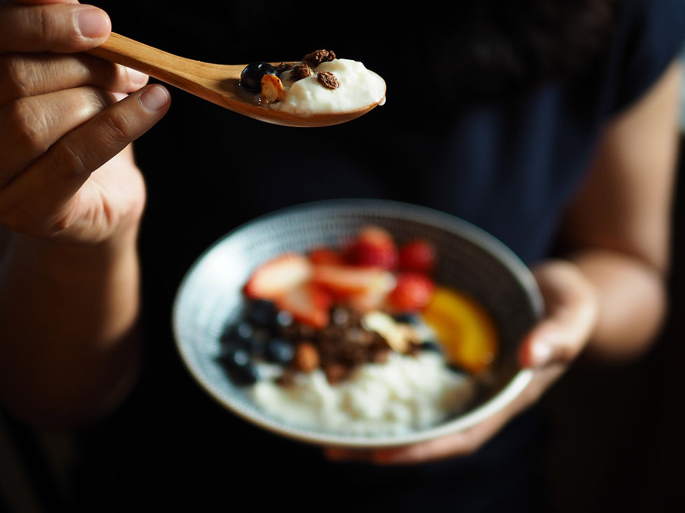 Hitting the sweet spot: DSM-Firmenich on sugar reduction without compromise
