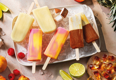 Tesco expands dessert offerings with new chilled and frozen range for summer
