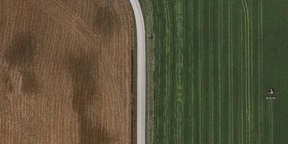 PepsiCo and National Geographic Society launch regenerative agriculture initiative