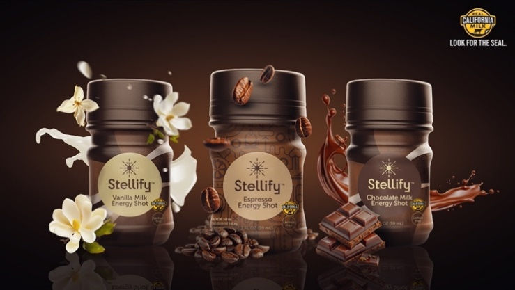 Amcor launches 2oz retort bottle with StormPanel technology for nutritional shots