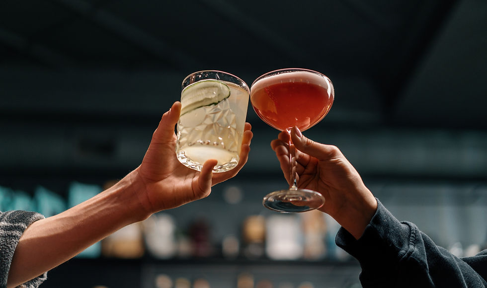 Rum revival: Swapping beach bar charm for a premium edge