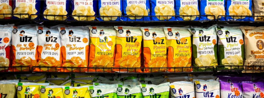 Utz Brands finalises acquisition of key distribution rights from National Food Corp