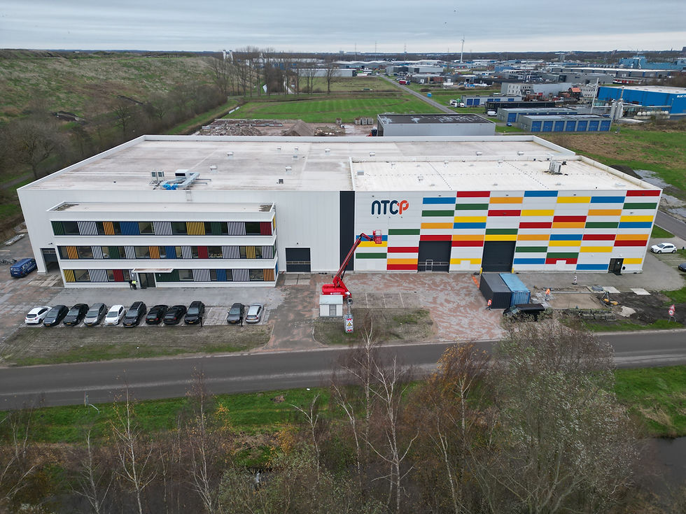 Alpla launches food-grade HDPE recycling initiative in partnership with NTCP