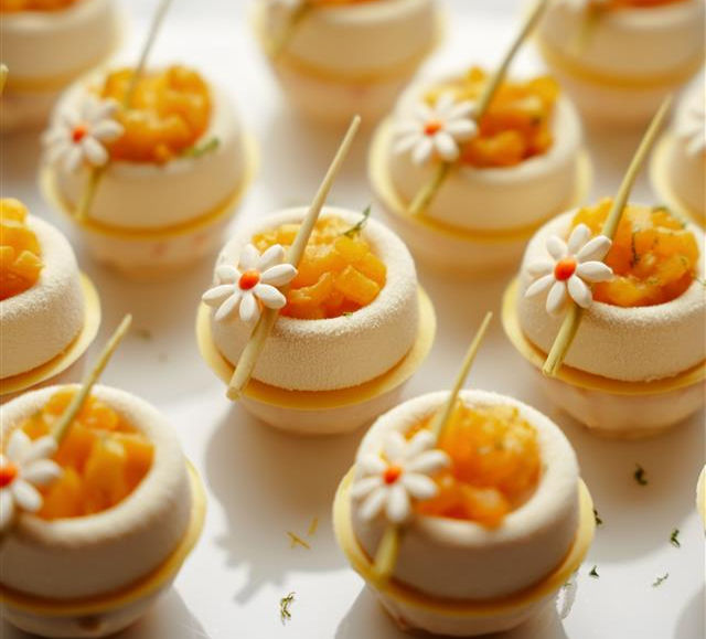 Interview: Easter 2025 trends with gourmet chef Peter Remmelzwaal